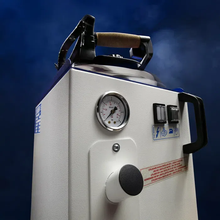 Electric steam boilers Electric steam boilers