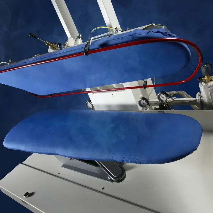 Ironing presses Ironing presses